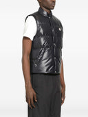 Gilet in piumino Moncler Restigo