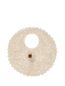 Jacquemus Le Petit Rond Spiaggia Handtasche