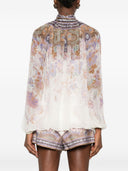 Camicia Zimmermann Luna