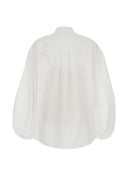 Zimmermann Luna Cotton Blouse