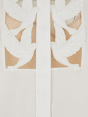 Zimmermann Luna Cotton Blouse