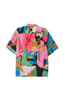 Paul Smith bedrucktes Hemd