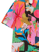 Paul Smith bedrucktes Hemd