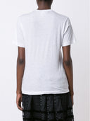 Comme Comme Baumwoll-T-Shirt