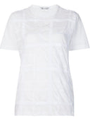 Comme Comme Baumwoll-T-Shirt