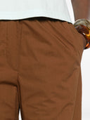 Forte Forte Cotton Trousers