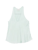 Forte Forte Twill-Tanktop