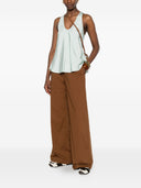 Forte Forte Twill-Tanktop