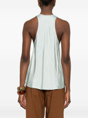 Forte Forte Twill-Tanktop
