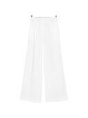 Forte Forte Cotton Trousers