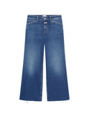Closed Cropped Denim Jeans