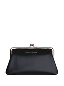 Comme Des Garcons Mini-Clutch aus Leder