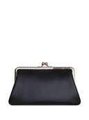 Comme Des Garcons Mini-Clutch aus Leder