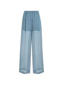 Brunello Cucinelli katoenen broek