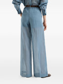 Brunello Cucinelli katoenen broek