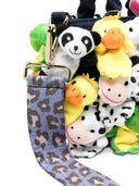 La Milanesa Toy Kleine Handtasche