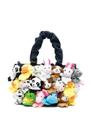 La Milanesa Toy Kleine Handtasche