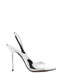 Paris Texas Lidia Slingback-Sandalen