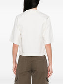Palm Angels Bear Cotton T Shirt
