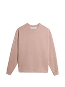 Golden Goose Cotton Crewneck Sweatshirt