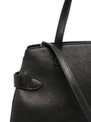 Hidesins Lullaby Mittelgroße Ledertasche