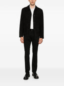 Emporio Armani Logo Cotton Shirt