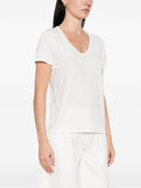 Base Linen T Shirt