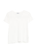 Base Linen T Shirt