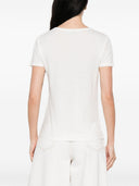 Base Linen T Shirt