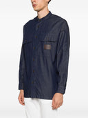 Emporio Armani Capsule Jeanshemd