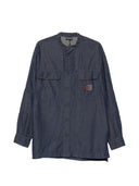Emporio Armani Capsule Jeanshemd