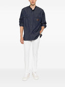 Emporio Armani Capsule Jeanshemd