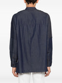 Emporio Armani Capsule Jeanshemd