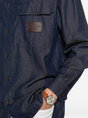 Emporio Armani Capsule Jeanshemd