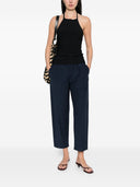 Apuntob Cotton Trousers