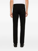 Emporio Armani Denim-Jeans mit normaler Passform