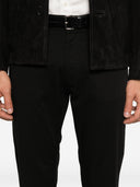 Emporio Armani Denim-Jeans mit normaler Passform