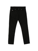 Emporio Armani Denim-Jeans mit normaler Passform