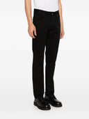 Emporio Armani Denim-Jeans mit normaler Passform