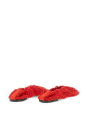 Odissi Iris Ballet Flats