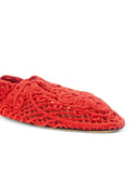 Odissi Iris Ballet Flats