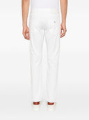 Emporio Armani Denim Baumwolljeans