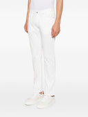 Emporio Armani Denim Baumwolljeans