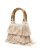 La Milanesa Jucca Kleine Handtasche