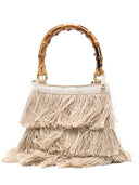 La Milanesa Jucca Kleine Handtasche