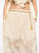 Zimmermann Luna Harem Trousers