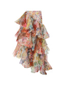 Zimmermann Luna Maxirock