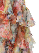 Zimmermann Luna Maxirock