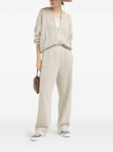 Brunello Cucinelli katoenen broek