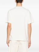 Palm Angels Bear Baumwoll-T-Shirt